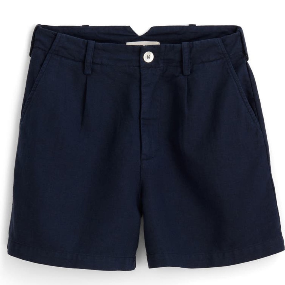 Alex Mill Cotton shorts